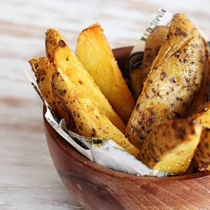 Wedges Fries